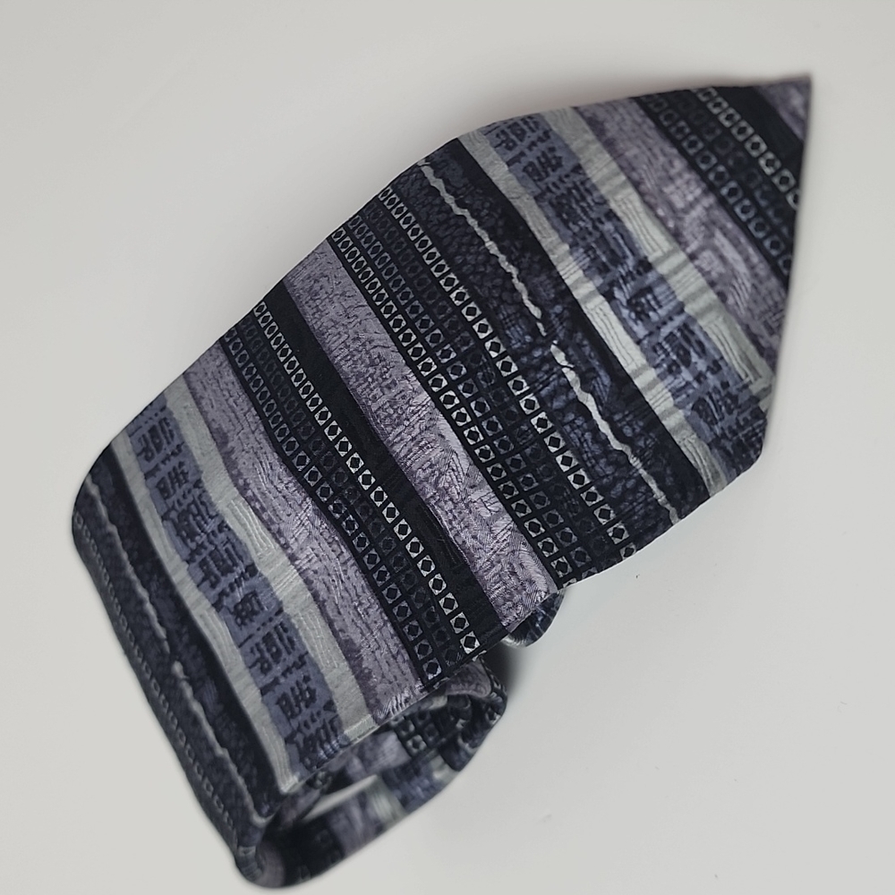 Silk Tie